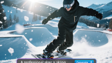 AI Image Generator: Transforming Creativity with Artificial Intelligence