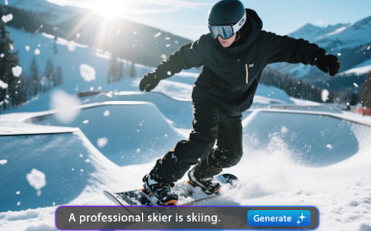 AI Image Generator: Transforming Creativity with Artificial Intelligence