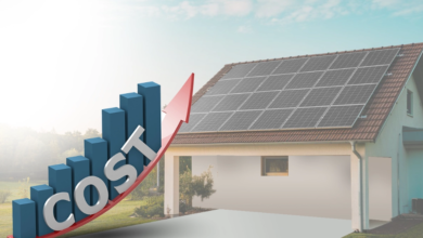 The Hidden Cost Factors in Solar Installation — And How to Predict Them