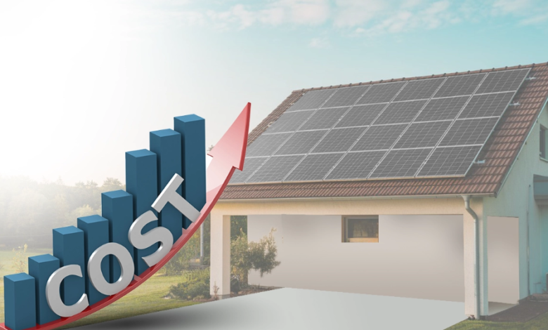 The Hidden Cost Factors in Solar Installation — And How to Predict Them