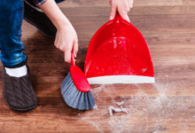 Beyond the Dust: How Red Light Therapy is Revolutionizing House Cleaning Services