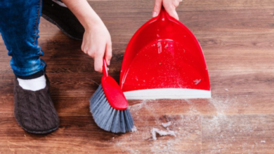 Beyond the Dust: How Red Light Therapy is Revolutionizing House Cleaning Services