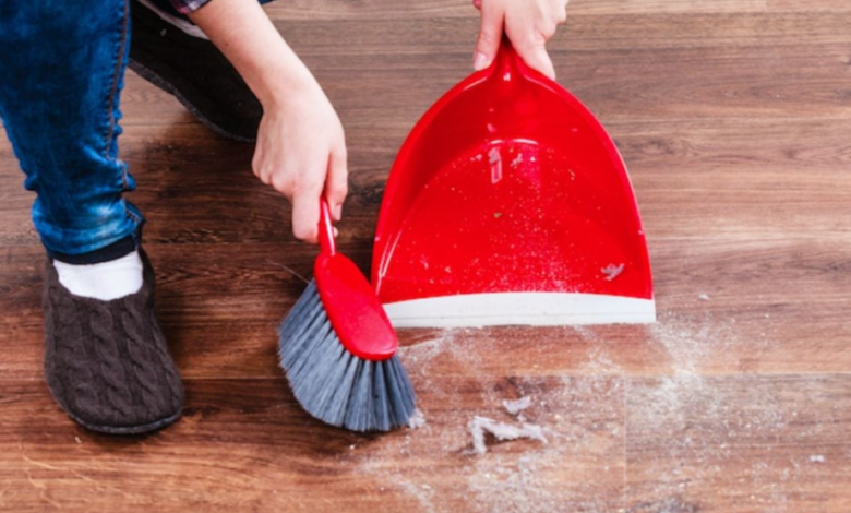 Beyond the Dust: How Red Light Therapy is Revolutionizing House Cleaning Services