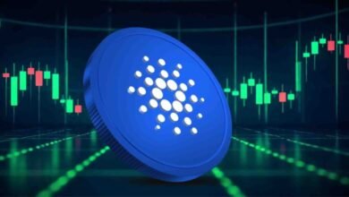 ADA Price USD Live: Tracking Cardano’s Real-Time Market Moves
