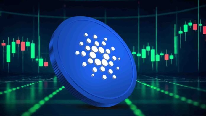 ADA Price USD Live: Tracking Cardano’s Real-Time Market Moves