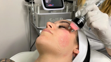 40K vs 80K Cavitation Machine: Unlocking the Power of Ultrasonic Body Contouring in 2025