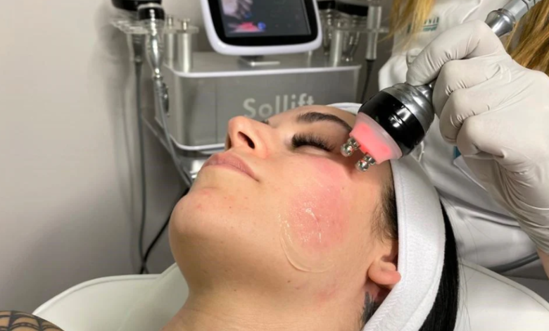 40K vs 80K Cavitation Machine: Unlocking the Power of Ultrasonic Body Contouring in 2025