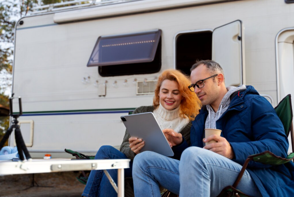 5 Things to Look for When Buying a Mobile Home Source: Freepik.com Buying a mobile home is a significant investment in your life. No doubt, it can be a smart path to owning your own space. But it is not the same as buying a house. You must look at it with a sharp eye. Here are five key things to check before you sign any papers for your new mobile home. Your Needs and Budget Before looking for the mobile homes for sale, be clear on why you want a new living space. Is it for you alone or for your whole family? Do you need a separate space for your pets in the house? Will you live in it full-time or just for trips? How many rooms do you need? Do you want an outdoor space? All these considerations are essential to make an informed decision for your specific needs and wants. Moreover, you must look at your budget. Consider how much you are willing to spend on your new living space. Remember, the price of the home is just one part. You must also pay for the land it sits on. Additionally, consider the costs for power, water, and trash. So it is important to set a proper budget for your new home and stick to it. Otherwise, you will have to face many financial problems later. Home Condition Keep in mind that a home that looks good but has hidden faults will cost you more later. So do not just fall for a fresh coat of paint. Look at the home's structure. Check the floor for soft spots or bends. These can mean rot or frame issues. Also, look at the walls and roof for water stains. Check all windows and doors. Do they open and shut well? Additionally, test every tap and light switch. Look under sinks for leaks, too. Financial and Legal Considerations How will you pay for your new home? If you need a loan, know that mobile home loans are not like house loans. They come with higher interest rates. Moreover, some parks have rules about how old a home can be to get a loan. You should also know the law of the land where you will be living. If the home is in a park, what are the park rules? What is the lot rent? How much does it go up each year? Can you rent out the home if you move? Get all these facts in writing. Stability and Setup Poor setup can cause doors to jam, floors to sag, and pipes to crack. So checking stability is essential for your and your home’s safety. A mobile home must be set up right. You should look at the base. Is it on a firm, level pad? Are the walls around the base in good shape? Also, check the tie-downs. These straps keep the home fixed to the ground in high winds. Are they strong and tight? Home Features Make a list of features that you want in your new home. Do you need a washer and dryer hook-up, a big porch, and a modern kitchen? You must look at storage space also. Mobile homes can have fewer closet rooms. So check if there is enough space for your needs in the house. Moreover, examine the heating and air system. If they are old, replace them, as old units can cost a lot in the long run.