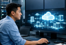 Why moving core platforms online is now a survival issue