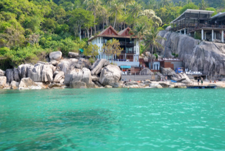 Finding a Different Side of Jamaica, Away From the Postcards