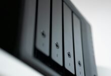 advanced backup enterprise hub