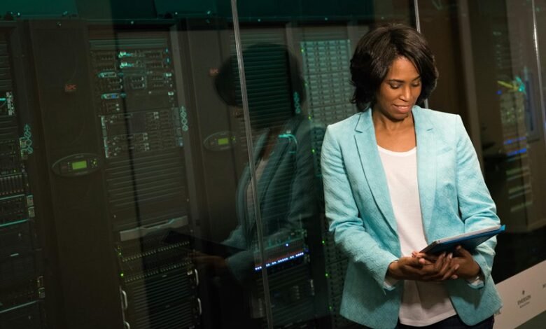 advanced cloud it solutions