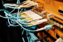 cloud network innovation hub