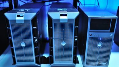 cloud performance analysis report