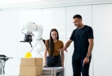 innovation in technology hub