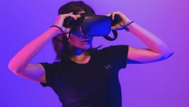 innovative smart digital cloud