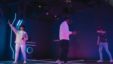 innovative smart tech platform