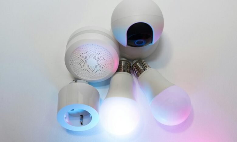 intelligent digital security hub