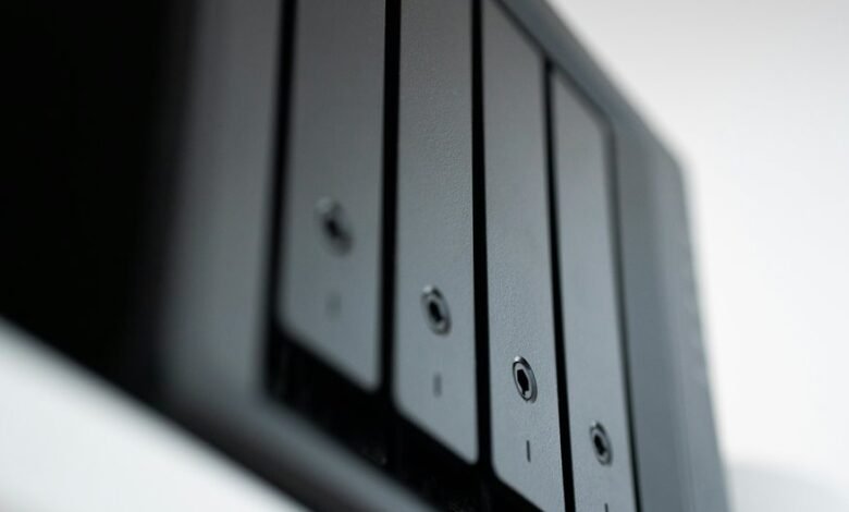 intelligent it backup systems