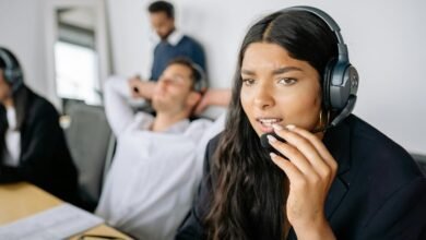 it services for enterprises