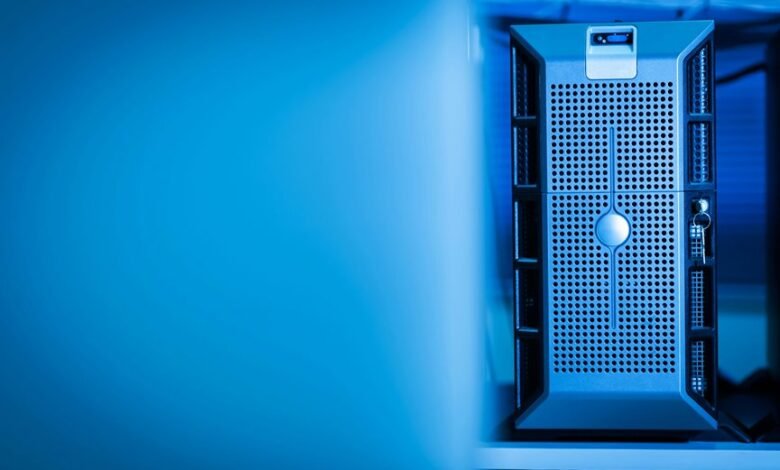 professional it services enterprise