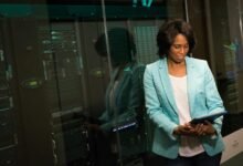 smart cloud technology services