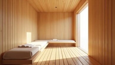 7 Sauna Companies That Are Actually Worth Your Money