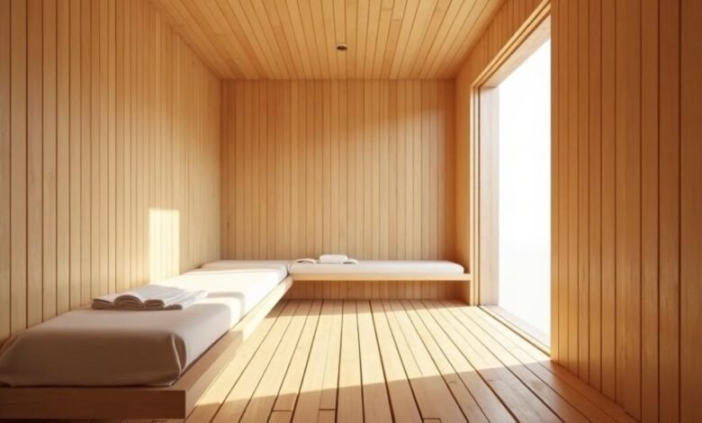 7 Sauna Companies That Are Actually Worth Your Money